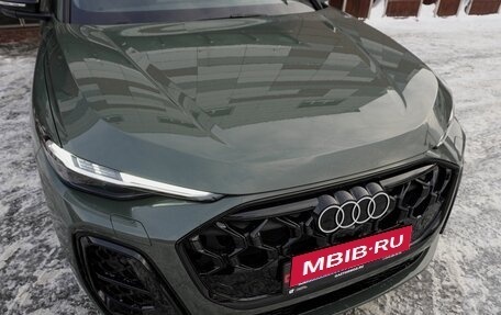 Audi Q5, 2026 год, 5 999 000 рублей, 10 фотография