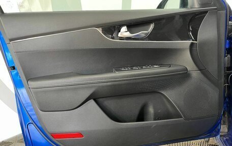 KIA Cerato IV, 2020 год, 1 649 000 рублей, 8 фотография