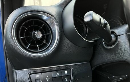 KIA Cerato IV, 2020 год, 1 649 000 рублей, 17 фотография