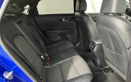 KIA Cerato IV, 2020 год, 1 649 000 рублей, 15 фотография