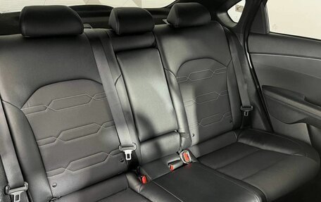 KIA Cerato IV, 2020 год, 1 649 000 рублей, 14 фотография