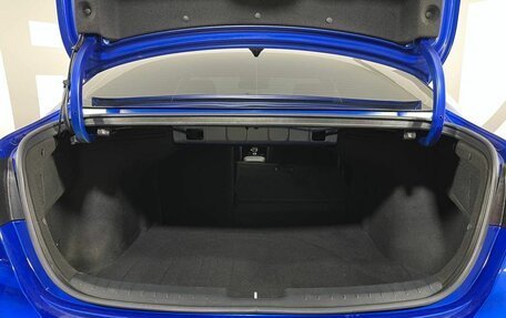 KIA Cerato IV, 2020 год, 1 649 000 рублей, 18 фотография