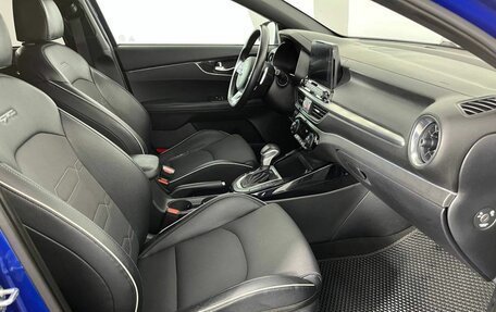 KIA Cerato IV, 2020 год, 1 649 000 рублей, 13 фотография