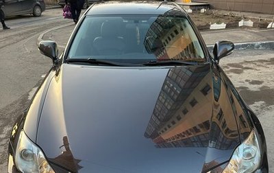 Lexus IS II рестайлинг 2, 2008 год, 1 600 000 рублей, 1 фотография