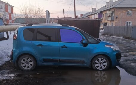 Citroen C3 Picasso I, 2010 год, 330 000 рублей, 1 фотография