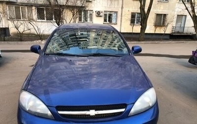 Chevrolet Lacetti, 2006 год, 550 000 рублей, 1 фотография