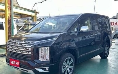 Mitsubishi Delica D:5 I, 2023 год, 4 100 000 рублей, 1 фотография