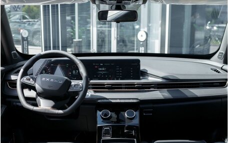 CheryExeed LX, 2025 год, 3 028 621 рублей, 17 фотография