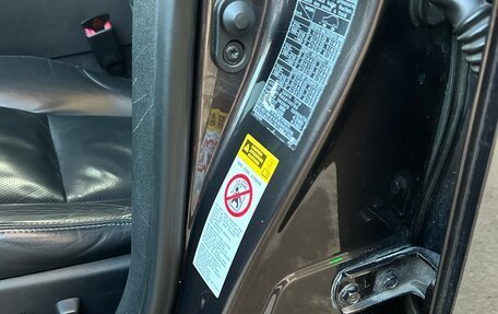 Lexus IS II рестайлинг 2, 2008 год, 1 600 000 рублей, 10 фотография