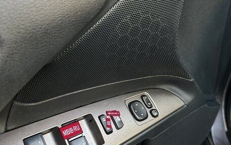 Lexus IS II рестайлинг 2, 2008 год, 1 600 000 рублей, 9 фотография