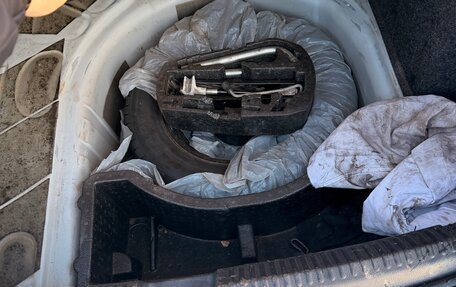 Volkswagen Polo VI (EU Market), 2013 год, 750 000 рублей, 11 фотография