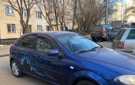 Chevrolet Lacetti, 2006 год, 550 000 рублей, 3 фотография