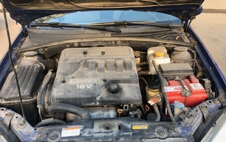 Chevrolet Lacetti, 2006 год, 550 000 рублей, 2 фотография