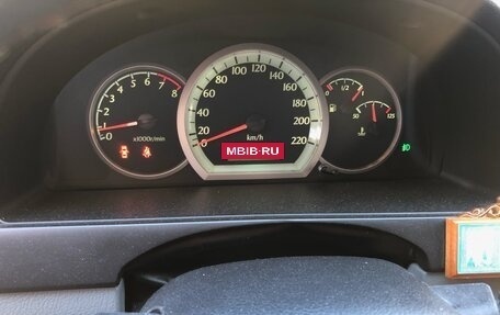 Chevrolet Lacetti, 2006 год, 550 000 рублей, 4 фотография