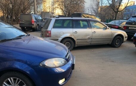 Chevrolet Lacetti, 2006 год, 550 000 рублей, 8 фотография