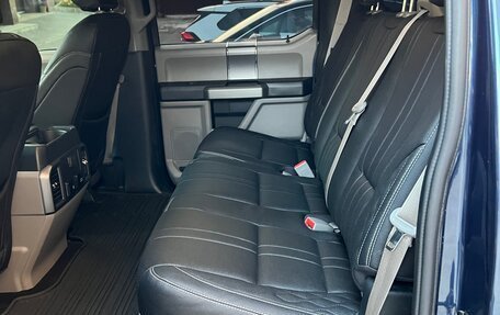 Ford F-150 XIII, 2019 год, 5 500 000 рублей, 8 фотография