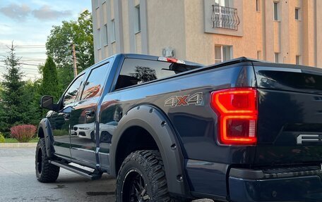 Ford F-150 XIII, 2019 год, 5 500 000 рублей, 4 фотография