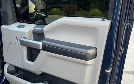 Ford F-150 XIII, 2019 год, 5 500 000 рублей, 12 фотография