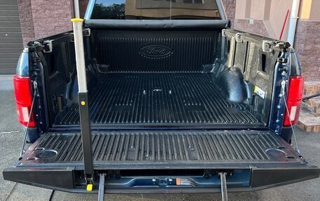 Ford F-150 XIII, 2019 год, 5 500 000 рублей, 19 фотография