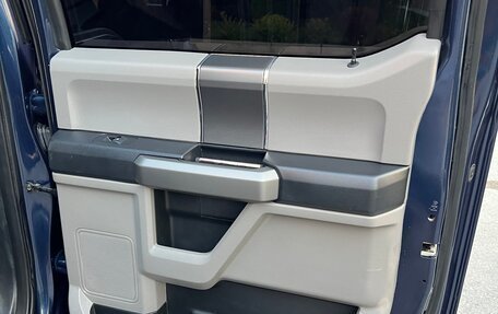 Ford F-150 XIII, 2019 год, 5 500 000 рублей, 13 фотография