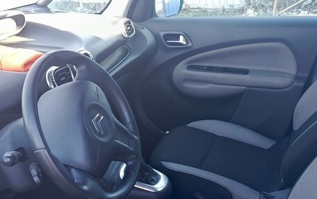 Citroen C3 Picasso I, 2010 год, 330 000 рублей, 3 фотография