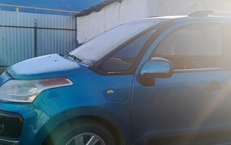 Citroen C3 Picasso I, 2010 год, 330 000 рублей, 2 фотография