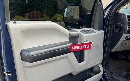 Ford F-150 XIII, 2019 год, 5 500 000 рублей, 10 фотография