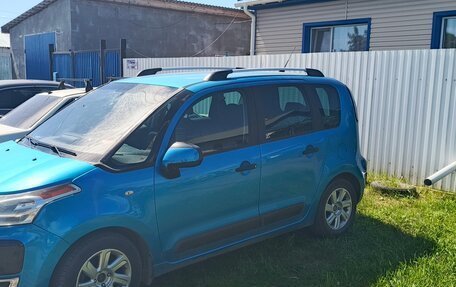 Citroen C3 Picasso I, 2010 год, 330 000 рублей, 7 фотография
