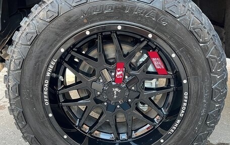 Ford F-150 XIII, 2019 год, 5 500 000 рублей, 20 фотография