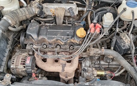 Chery Amulet (A15) I, 2007 год, 149 000 рублей, 5 фотография