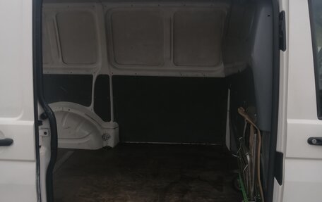 Volkswagen Transporter T5 рестайлинг, 2011 год, 1 100 000 рублей, 7 фотография