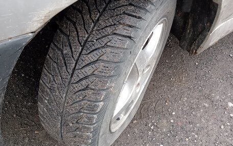 Chery Amulet (A15) I, 2007 год, 149 000 рублей, 8 фотография