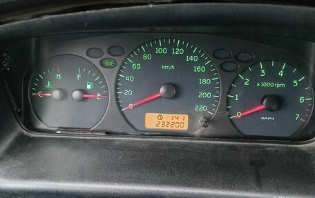 Chery Amulet (A15) I, 2007 год, 149 000 рублей, 9 фотография