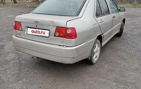 Chery Amulet (A15) I, 2007 год, 149 000 рублей, 3 фотография