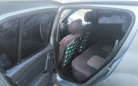 Renault Sandero I, 2010 год, 450 000 рублей, 8 фотография