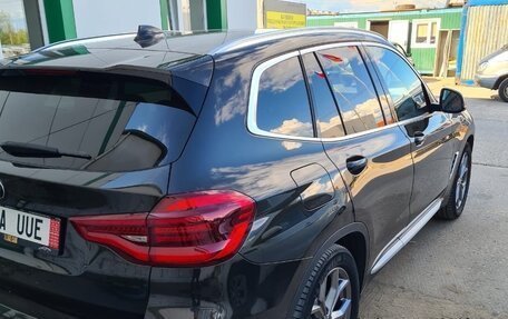 BMW X3, 2019 год, 5 500 000 рублей, 7 фотография