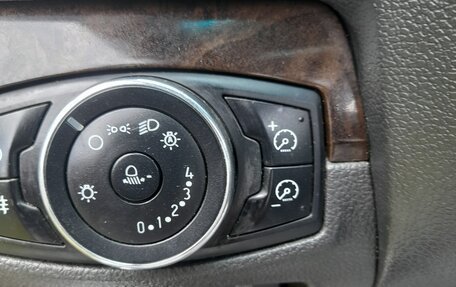 Ford Explorer VI, 2015 год, 1 600 000 рублей, 9 фотография