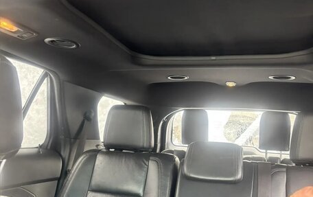 Ford Explorer VI, 2015 год, 1 600 000 рублей, 15 фотография