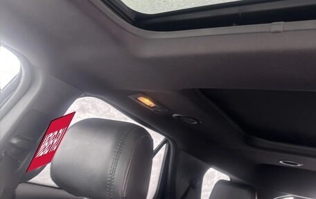 Ford Explorer VI, 2015 год, 1 600 000 рублей, 13 фотография