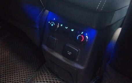 Ford Explorer VI, 2015 год, 1 600 000 рублей, 35 фотография