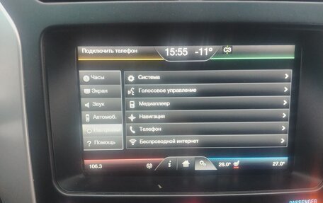 Ford Explorer VI, 2015 год, 1 600 000 рублей, 33 фотография