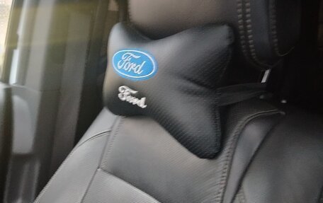 Ford Explorer VI, 2015 год, 1 600 000 рублей, 36 фотография