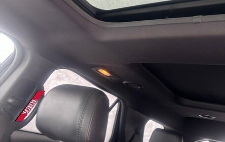 Ford Explorer VI, 2015 год, 1 600 000 рублей, 17 фотография