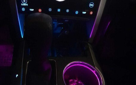 Ford Explorer VI, 2015 год, 1 600 000 рублей, 30 фотография