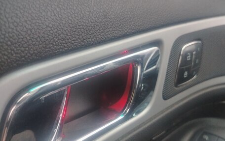 Ford Explorer VI, 2015 год, 1 600 000 рублей, 34 фотография