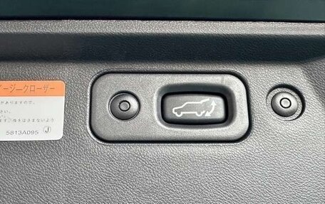 Mitsubishi Delica D:5 I, 2023 год, 4 100 000 рублей, 7 фотография