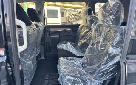 Mitsubishi Delica D:5 I, 2023 год, 4 100 000 рублей, 11 фотография