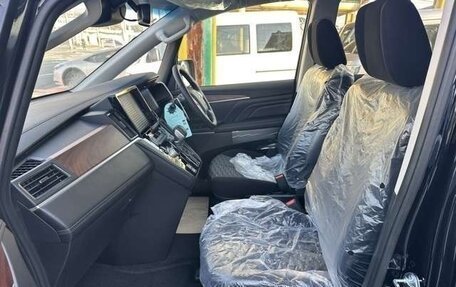 Mitsubishi Delica D:5 I, 2023 год, 4 100 000 рублей, 8 фотография