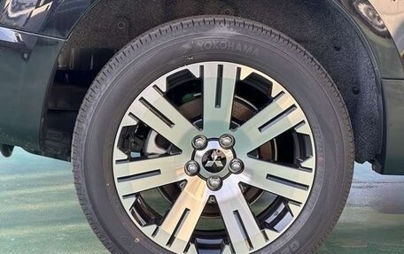 Mitsubishi Delica D:5 I, 2023 год, 4 100 000 рублей, 4 фотография