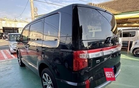 Mitsubishi Delica D:5 I, 2023 год, 4 100 000 рублей, 2 фотография